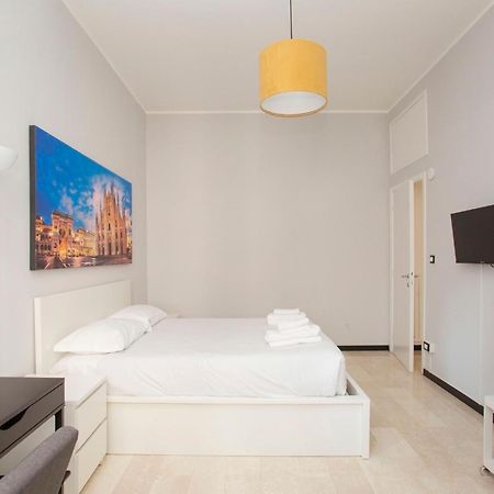 We Home - Duomo Marchese House Μιλάνο Εξωτερικό φωτογραφία