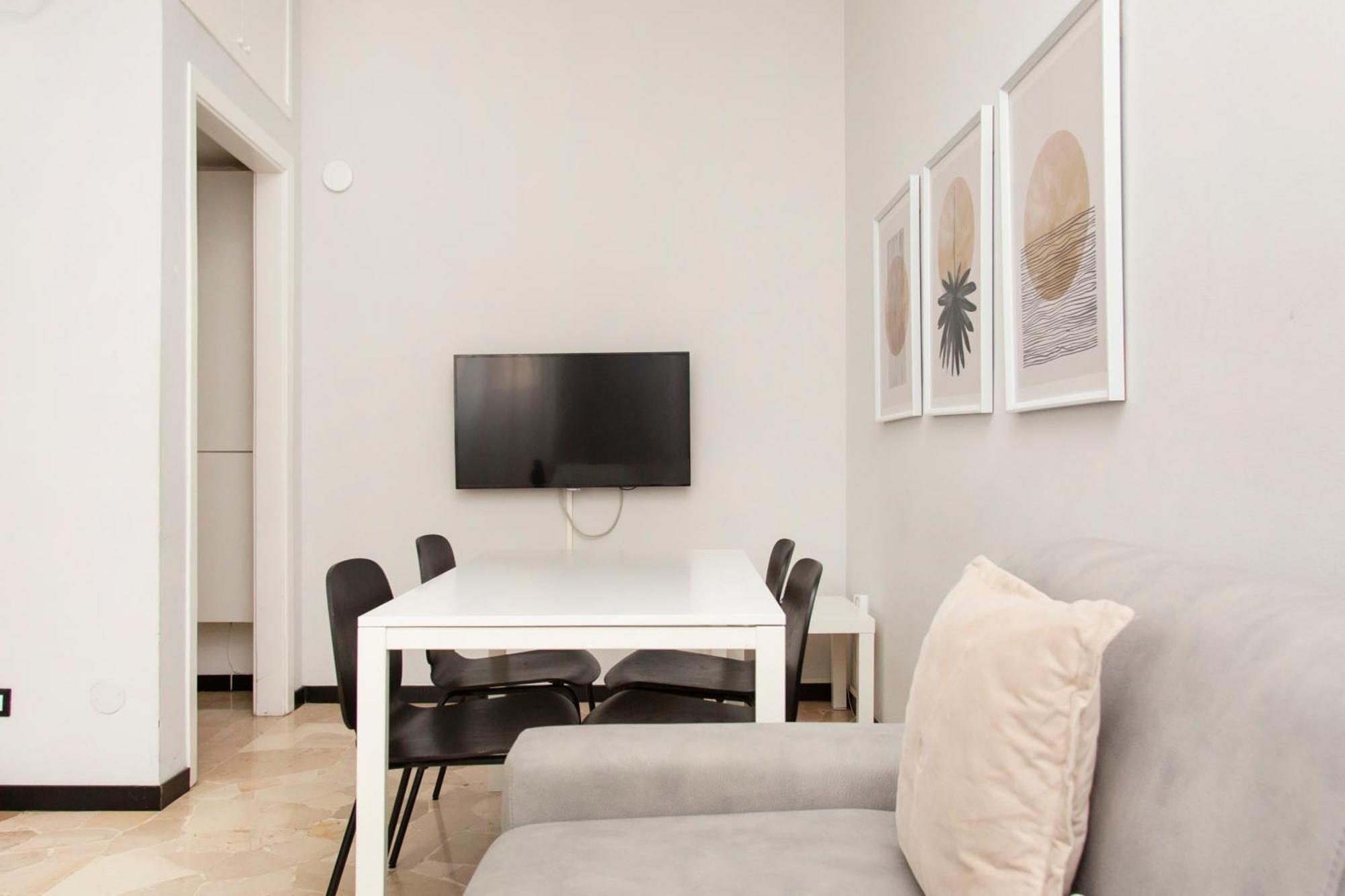 We Home - Duomo Marchese House Μιλάνο Εξωτερικό φωτογραφία