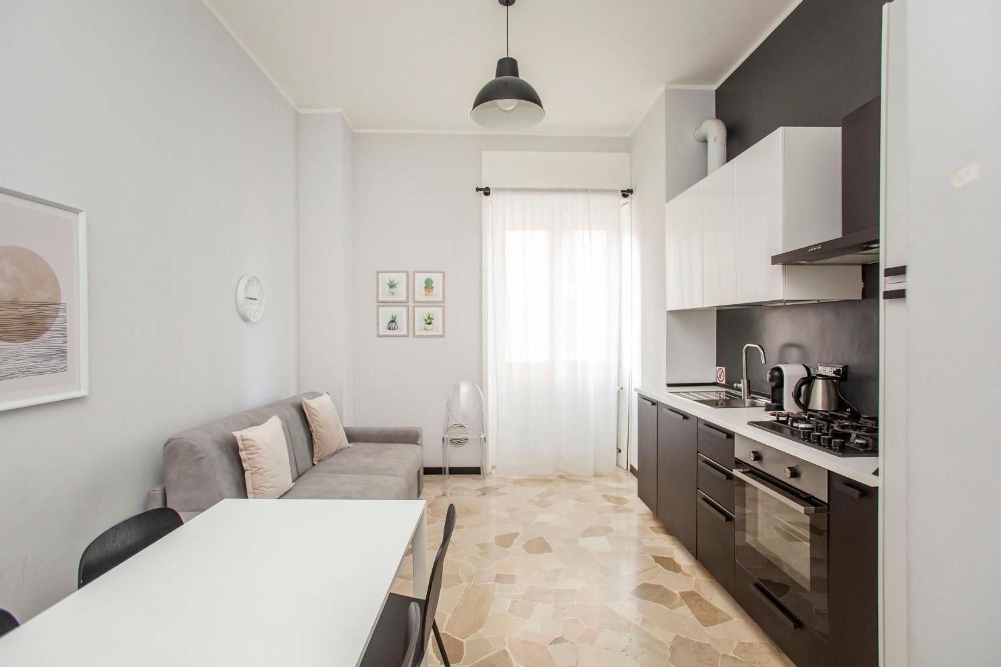 We Home - Duomo Marchese House Μιλάνο Εξωτερικό φωτογραφία