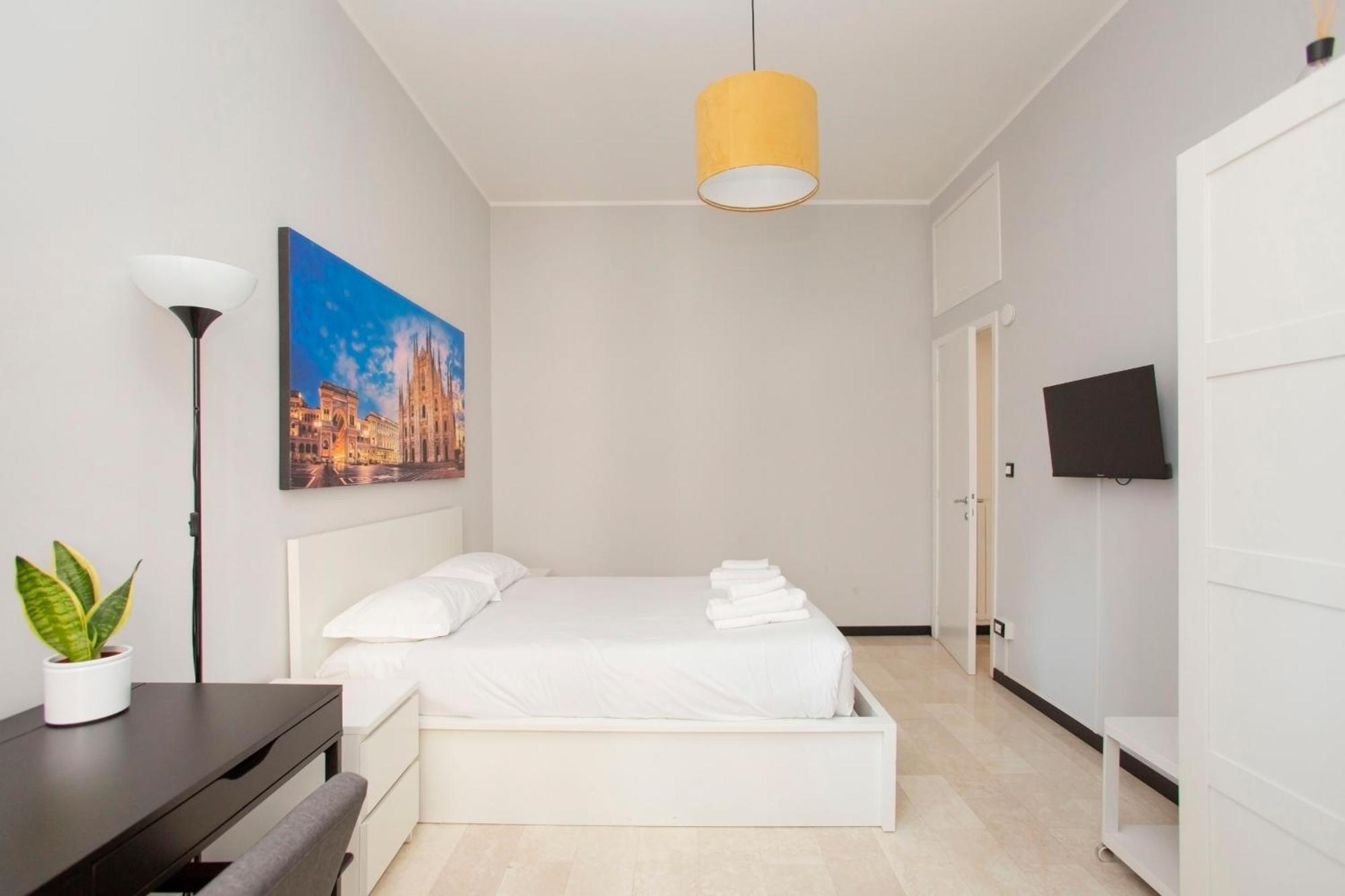 We Home - Duomo Marchese House Μιλάνο Εξωτερικό φωτογραφία