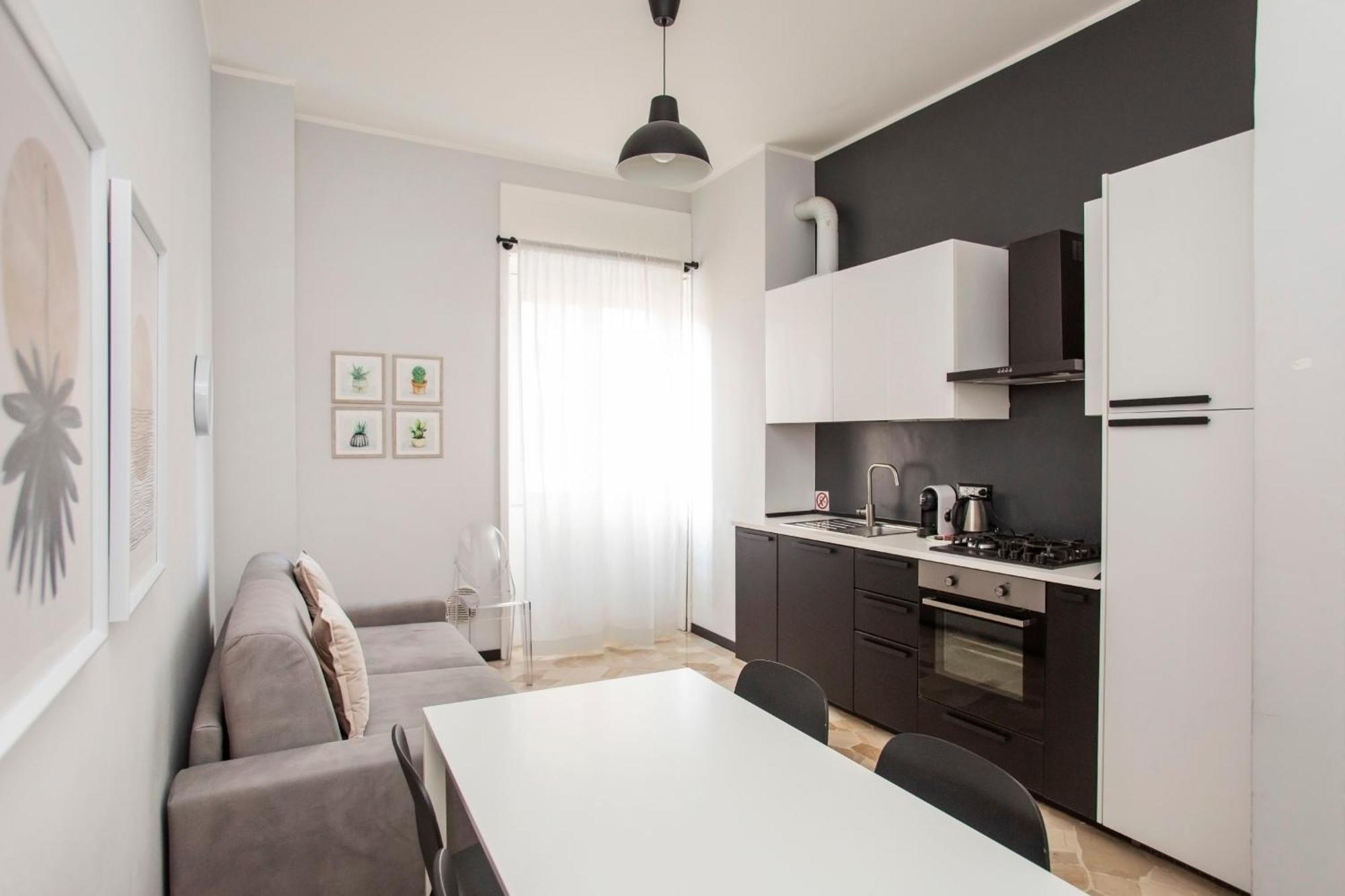 We Home - Duomo Marchese House Μιλάνο Εξωτερικό φωτογραφία