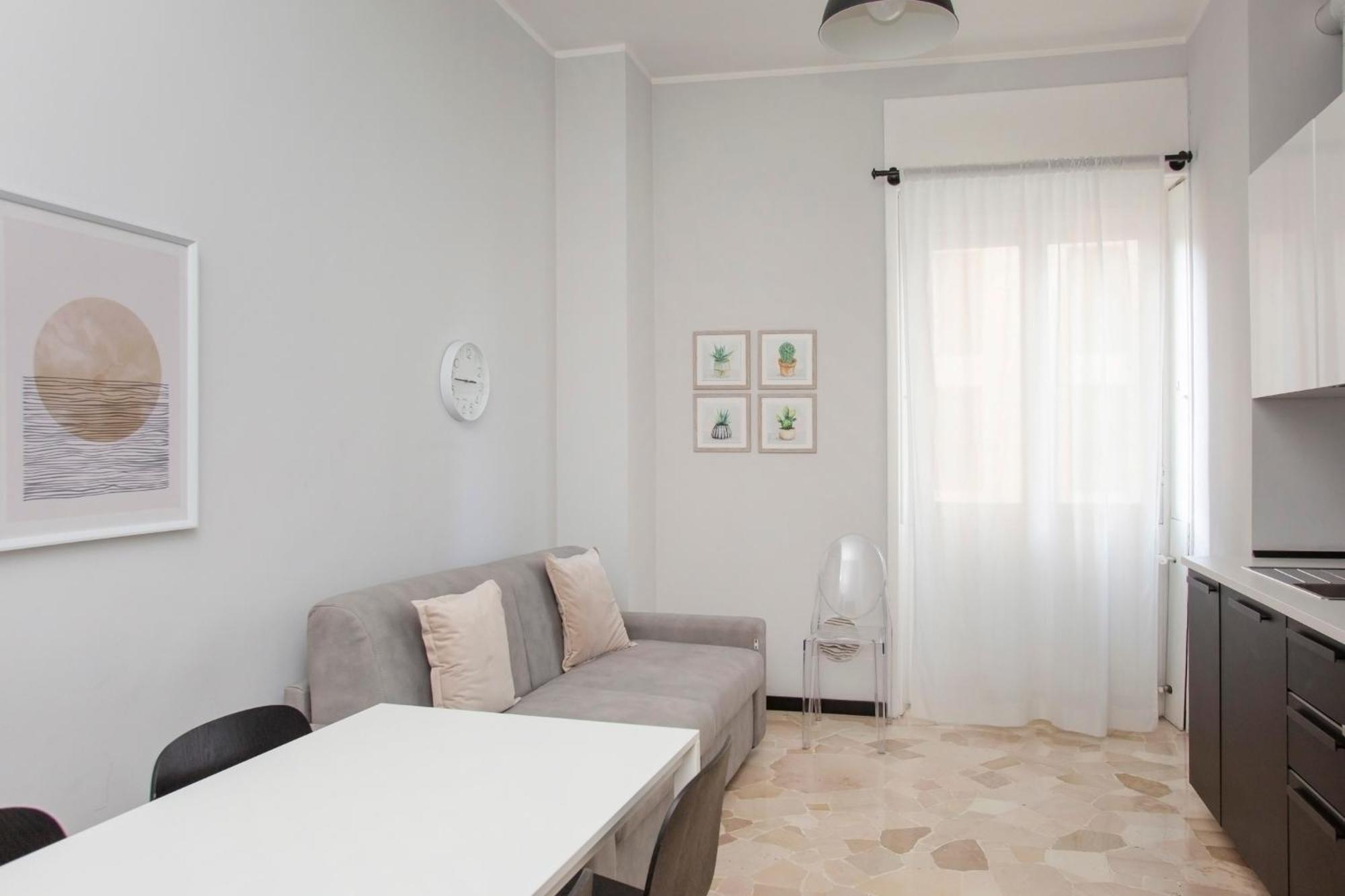 We Home - Duomo Marchese House Μιλάνο Εξωτερικό φωτογραφία