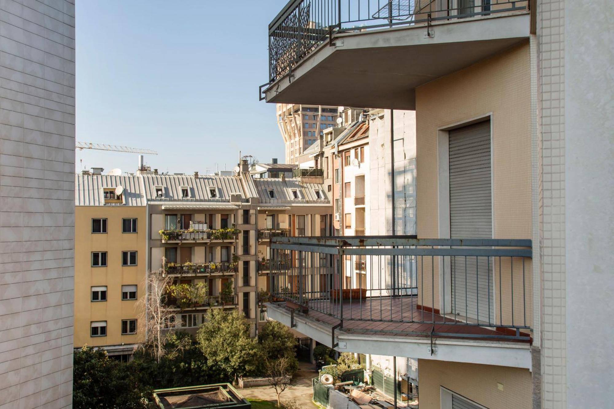 We Home - Duomo Marchese House Μιλάνο Εξωτερικό φωτογραφία