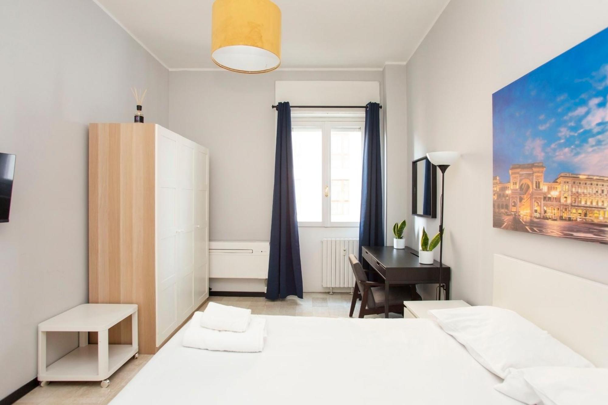 We Home - Duomo Marchese House Μιλάνο Εξωτερικό φωτογραφία