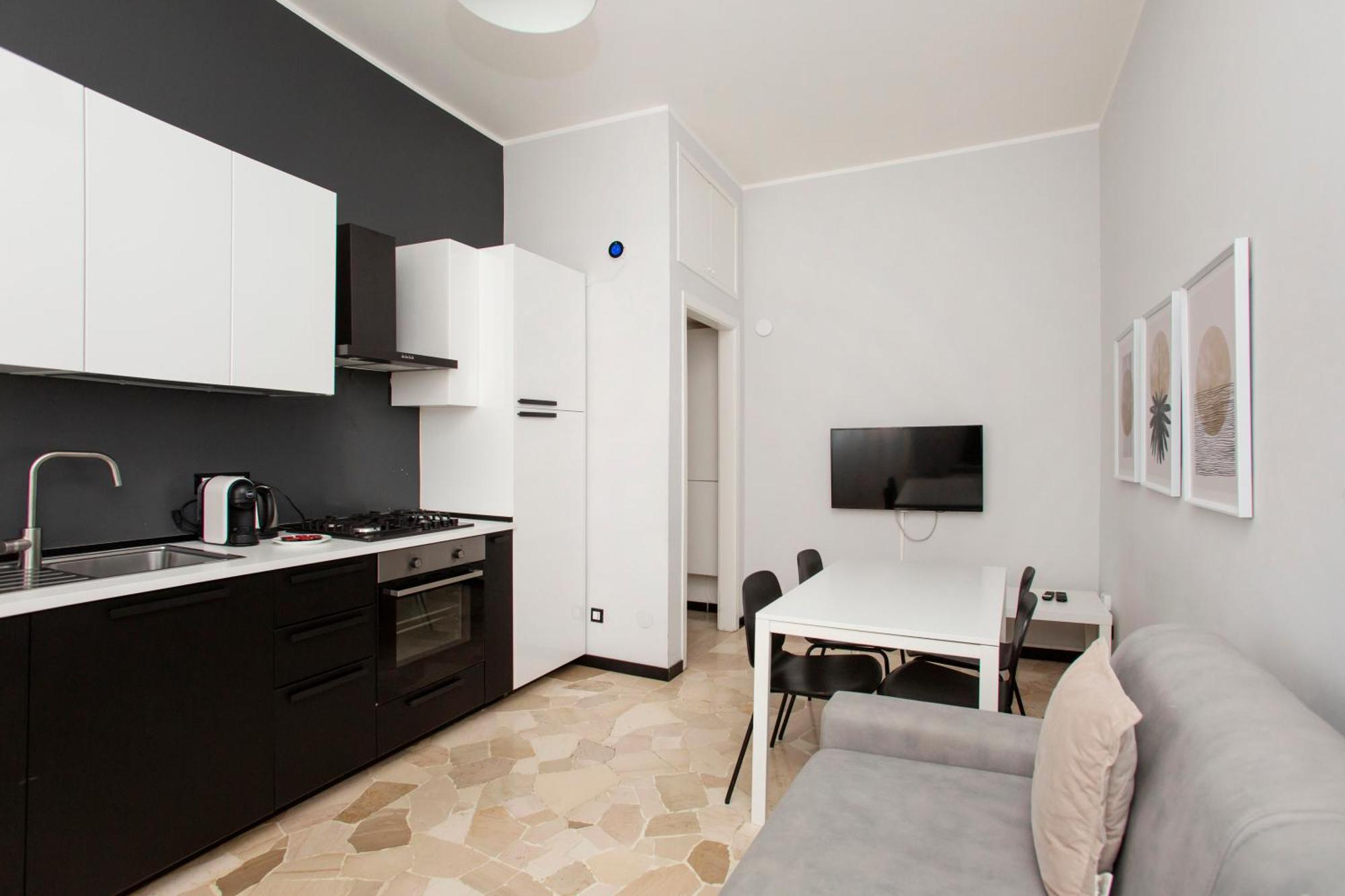 We Home - Duomo Marchese House Μιλάνο Εξωτερικό φωτογραφία