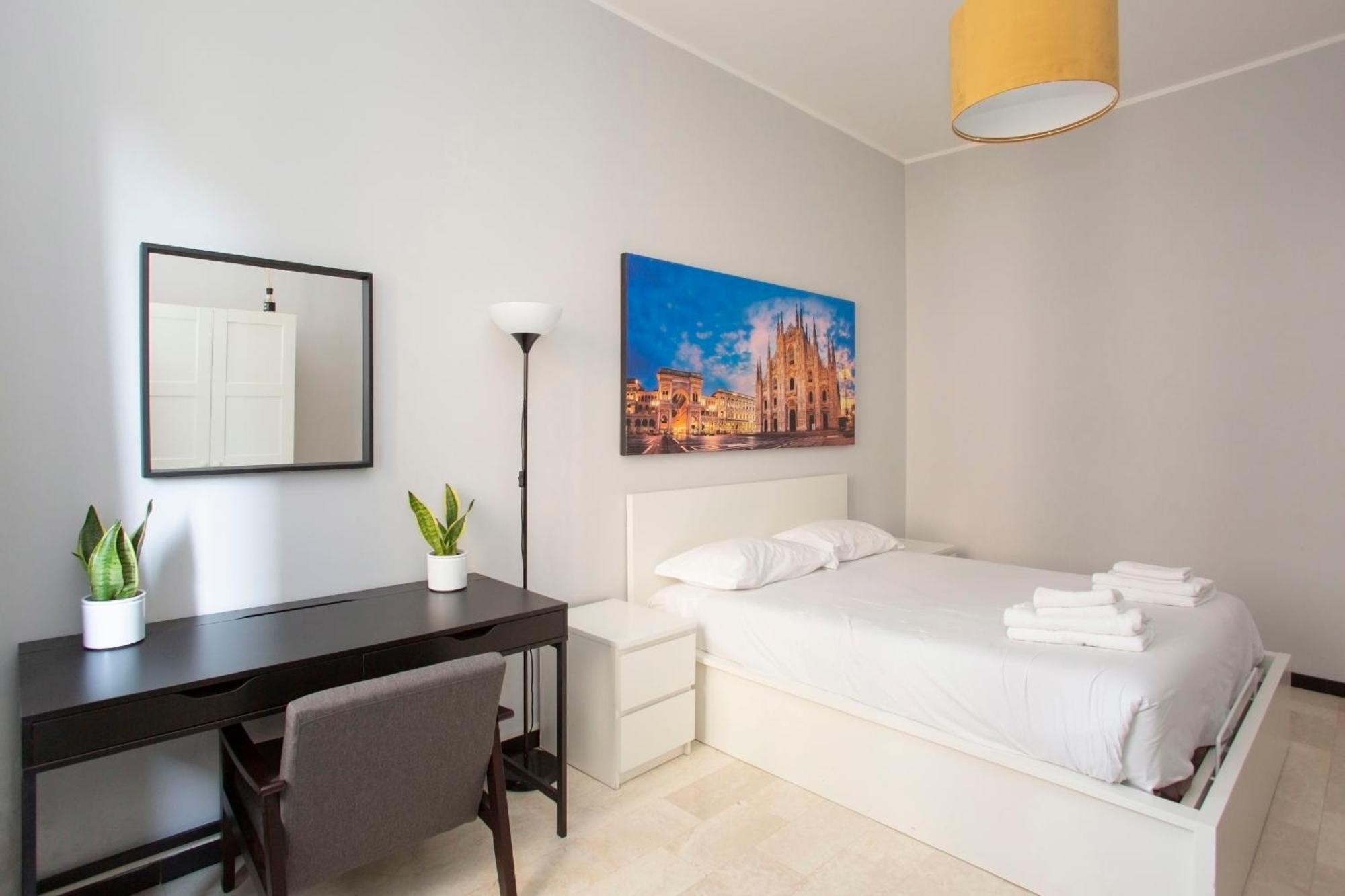 We Home - Duomo Marchese House Μιλάνο Εξωτερικό φωτογραφία