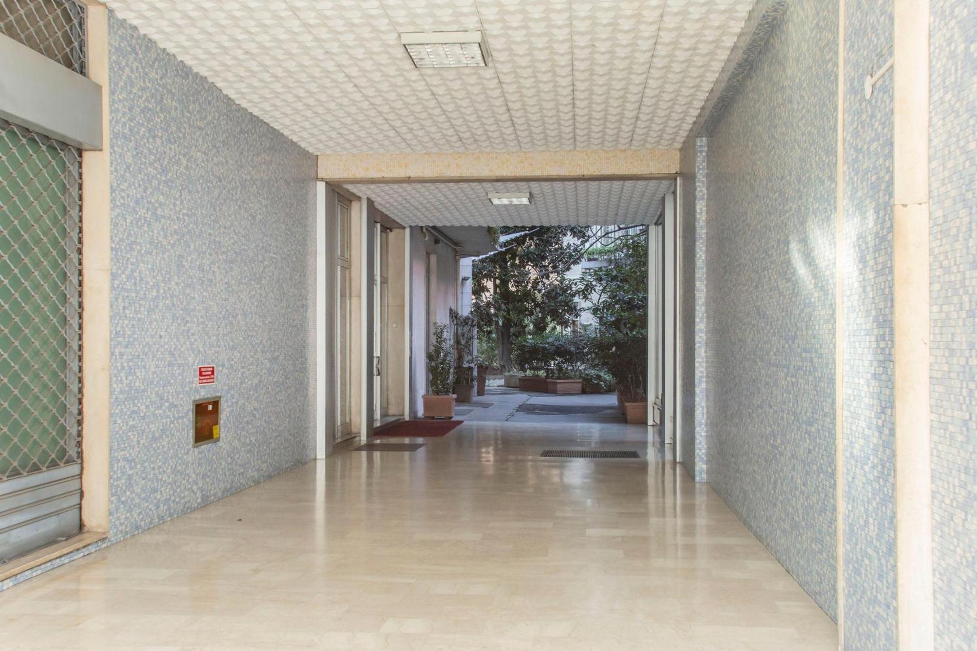 We Home - Duomo Marchese House Μιλάνο Εξωτερικό φωτογραφία