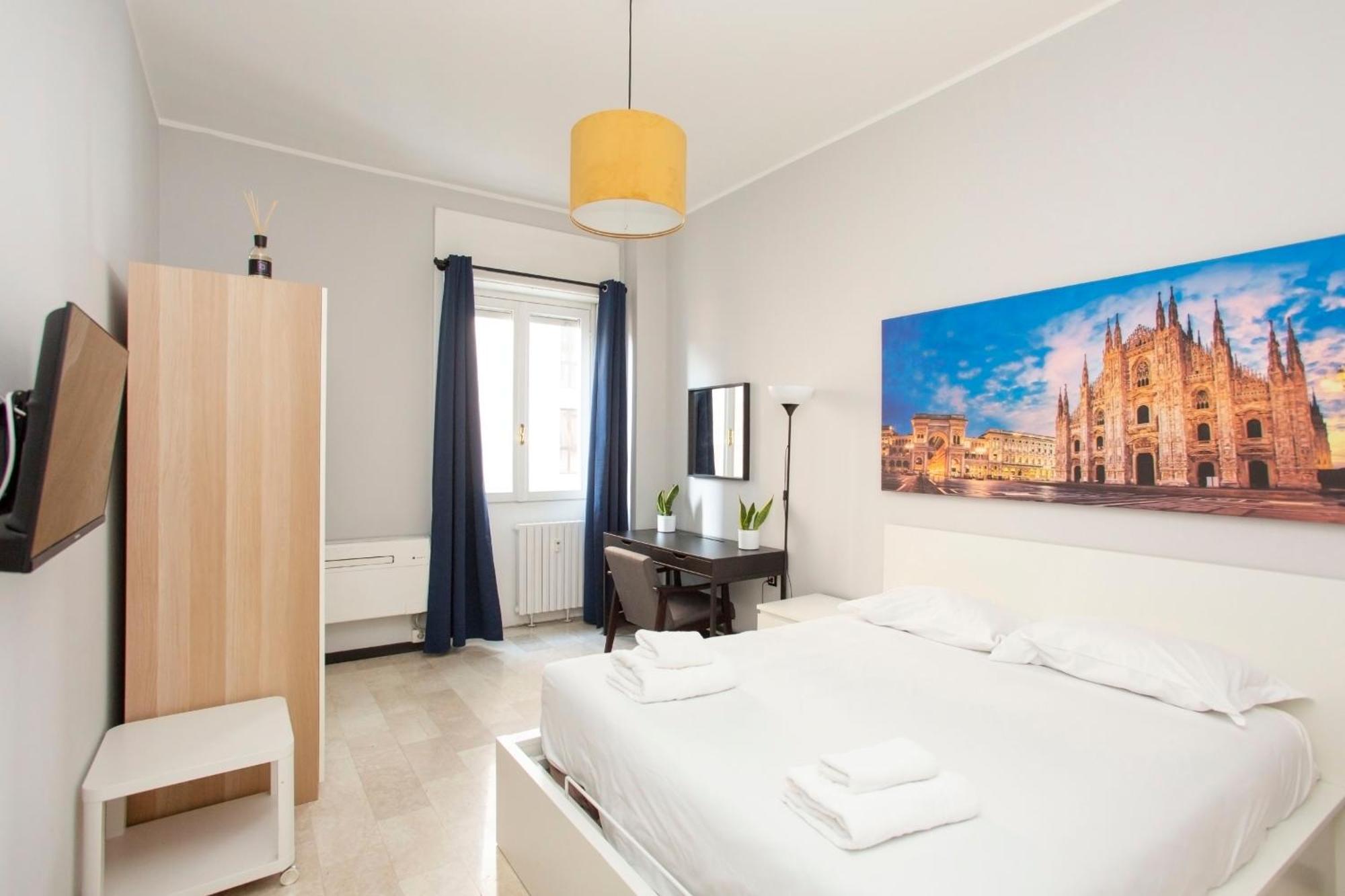 We Home - Duomo Marchese House Μιλάνο Εξωτερικό φωτογραφία