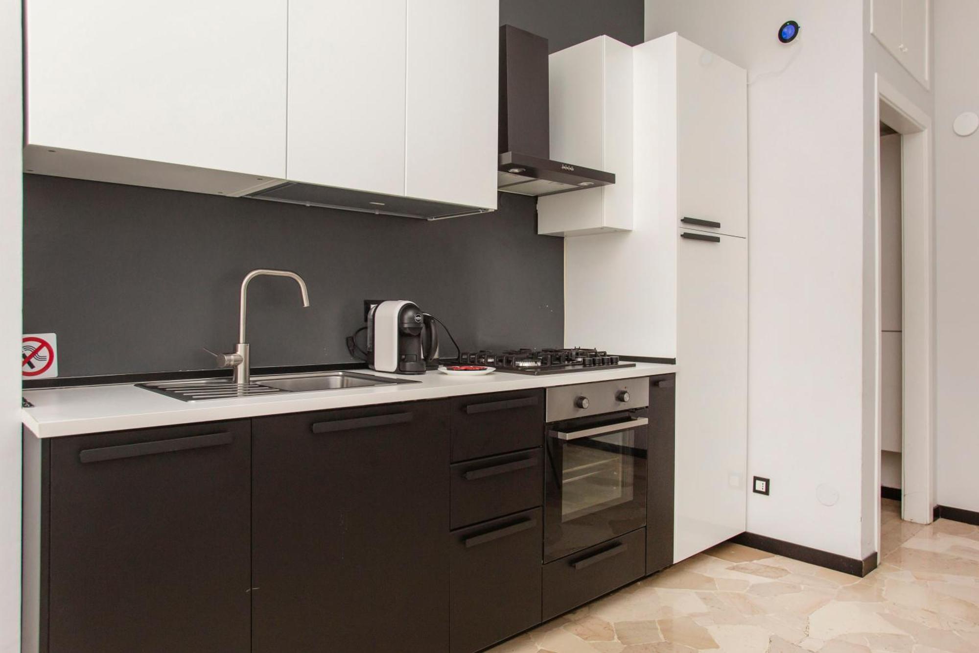 We Home - Duomo Marchese House Μιλάνο Εξωτερικό φωτογραφία
